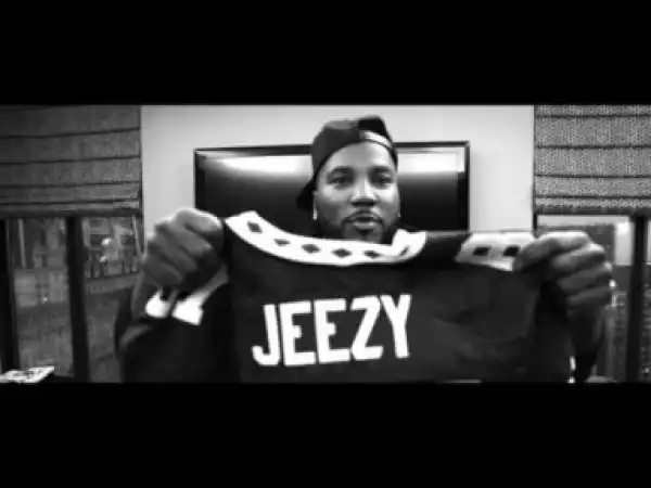 Video: Jeezy - Seen It All Live [Documentary]